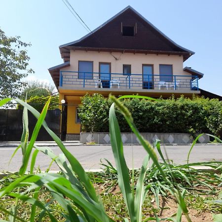 Pensiunea Lyo 2 Mai Exterior foto