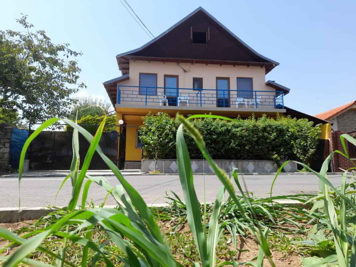Pensiunea Lyo 2 Mai Exterior foto
